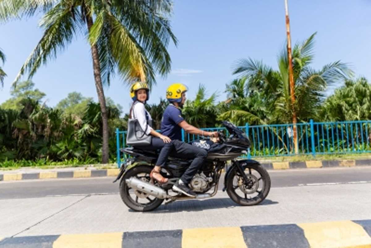 दिल्ली में फिलहाल नहीं चलेगी दोपहिया टैक्सी, सुप्रीम कोर्ट ने दिल्ली हाईकोर्ट के आदेश पर लगाई रोक